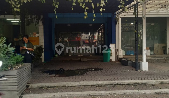 Disewa Ruko 2 Lantaidi Citra Garden 7