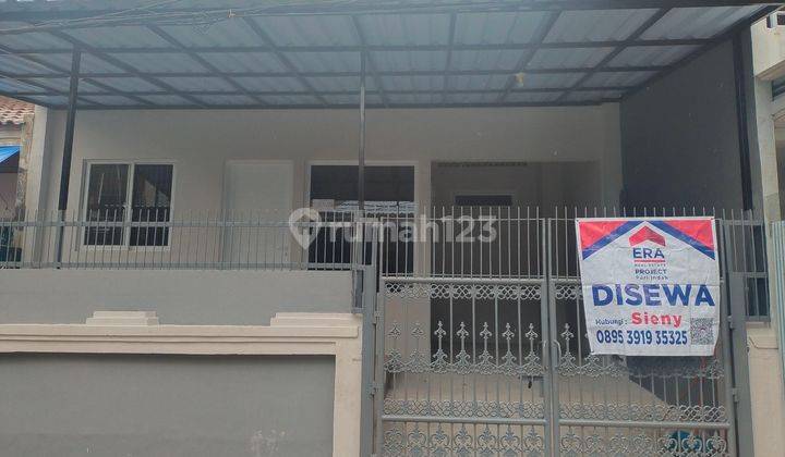 Disewa Rumah 2 Lantai Di Bojong Indah 1