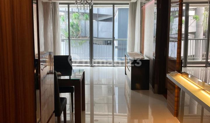 Disewa Apartemen St Morits Royal Suite 1