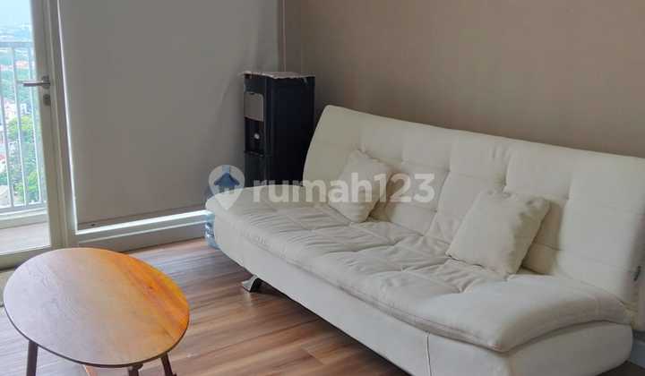 Disrwa Apartement Ciputra Fullfurnish Siaphuni 2