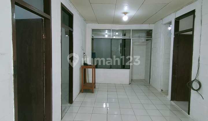 Disewa Rumah Bojong Siap Huni 2