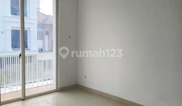 Dijual Rumah Di Puri Mansion 2