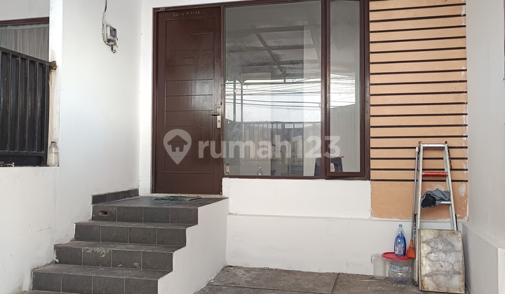 Dijual Rumah Siap Huni Bojong Residence 2