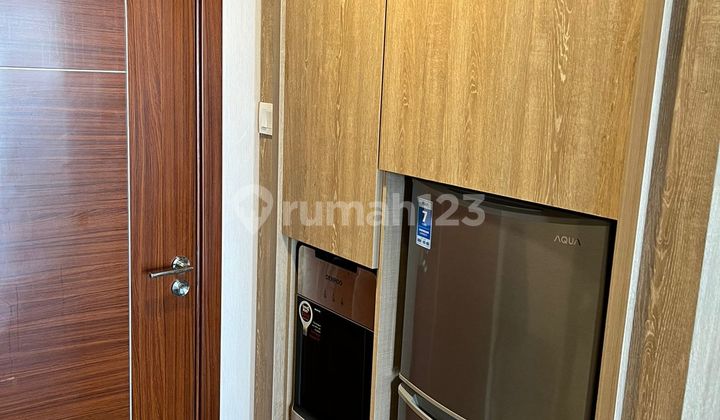 Vittoria Residence Apartment 2 Bedrooms 1 Bathroom Furnished 2