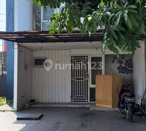 Disewa Rumah Mutiara Puri Kembangan Rumah 1