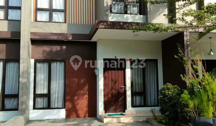 Dijual Rumah Bagus Di Perumahan Kota Sutera Pasar Kemis Dijual Rumah Bagus Di Perumahan Kota Sutera Pasar Kemis