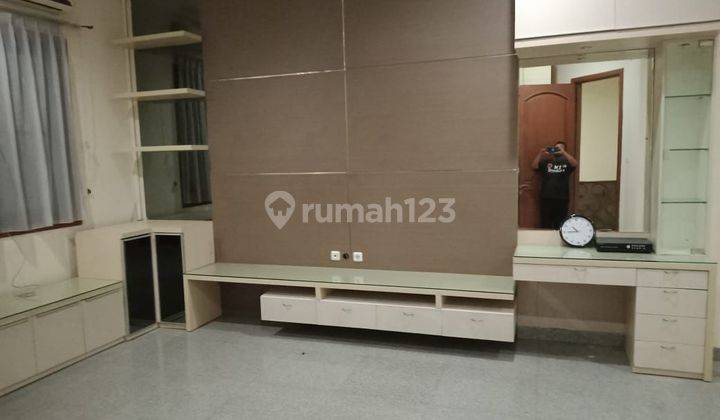 Disrwa Rumah Siap Huni Di Permata Buana 2