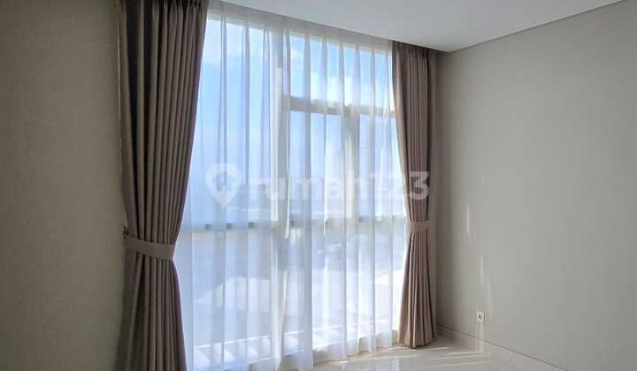 Ciputra International Apartment Type 1BR Semi-Furnished Hook Puri Indah, West Jakarta Ciputra International Apartment Type 1BR Semi-Furnished Hook Puri Indah, West Jakarta