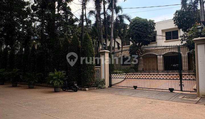 For Sale Luxury Commercial House in Delta Kedoya