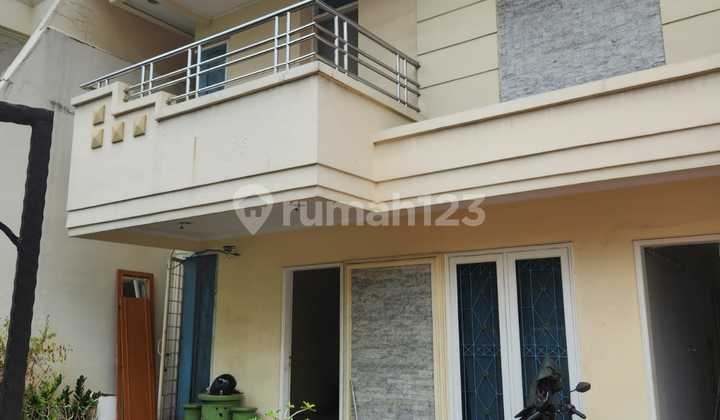 For Rent Luxury Furnished House in Permata Buana 2