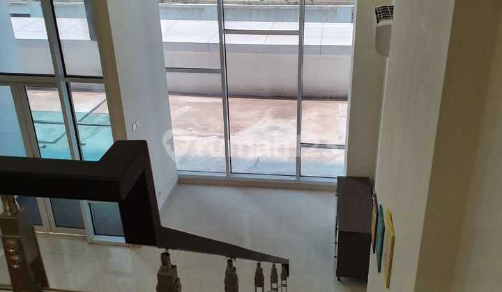 For Rent Soho Brooklyn Apartment in Alam Sutera 2