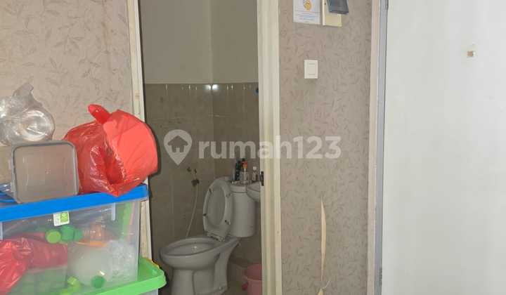 Dijual Apartemen Siap Huni Baywslk 
