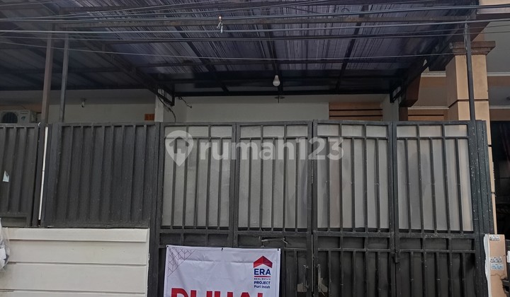 Dijual Rumah Siap Huni Bojong Residence 1