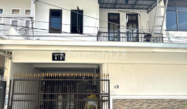 Dijual Rumah Bagus Diklinkit Permai Daerah Bojong Indah