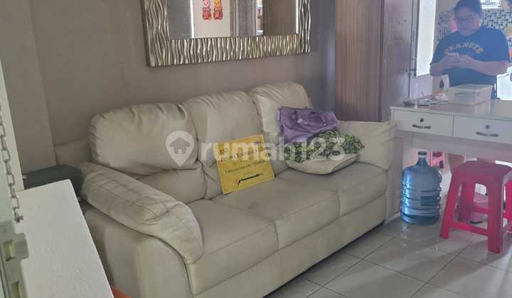 Dijual Apartemen Siap Huni Baywslk 
