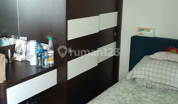 Dijual Apartemen Strategis Di Daanmogot Baru 2