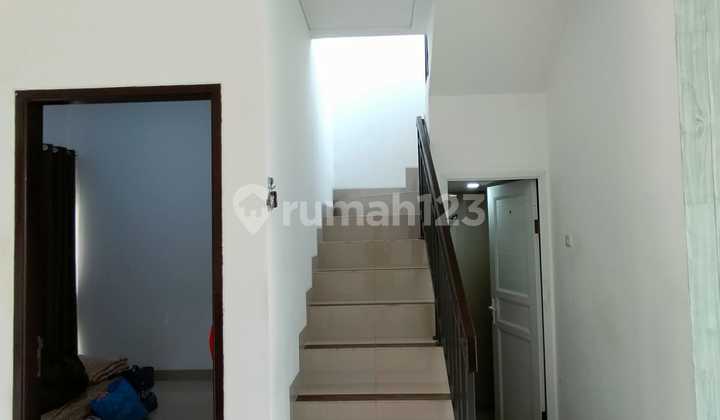 Disewa Rumah di Perum Kota Pernata 2