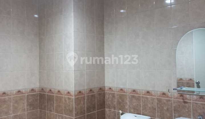 Disewa Apartemen Puri Garden 3Br Siap Huniuni 2