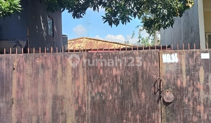 Dijual Tanah di Bojong Indah Dijual Tanah di Bojong Indah