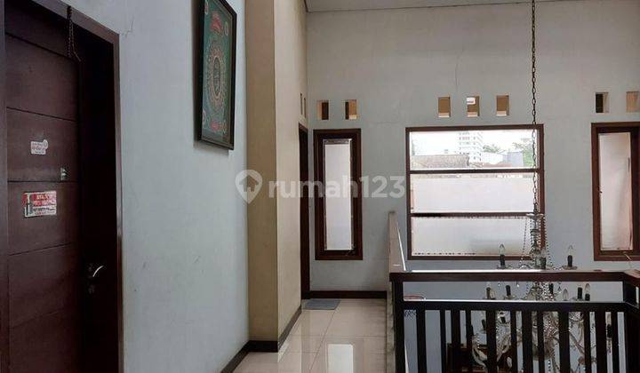 Dijual Rumah Bagus Siap Huni di Cikutra, Bandung 2