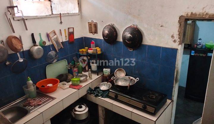 Dijual Rumah Siap Huni Dekat Pemkot Cimahi  2