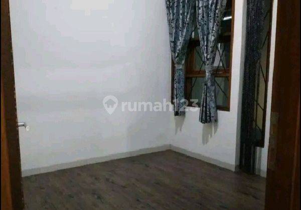 Dijual Rumah Bagus Dengan Konsep Villa di Mekarwangi, Parongpong 2