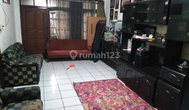 Dijual Rumah 2 Lantai Dan 2 Ruko Mainroad Gegerkalong  1