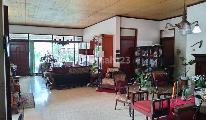 Dijual Rumah Cocok Untuk Investor Bangun Usaha di Sukajadi, Cipaganti 2