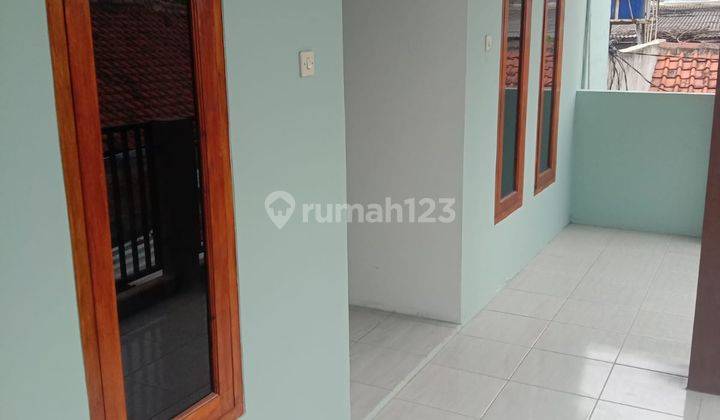 Dijual Cepat Rumah Kos Kosan 2 Lt Dekat Unjani Cimahi Selatan 2