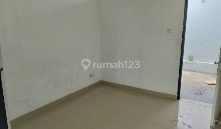 Dijual Rumah Minimalis Modern Permana Cimahi Utara 2