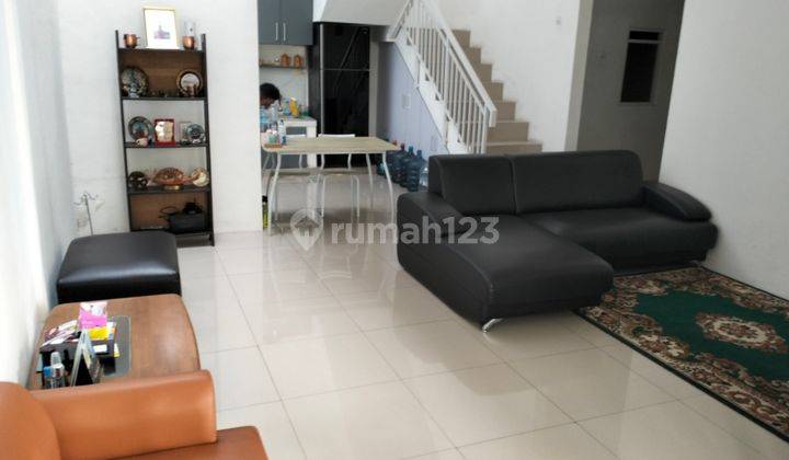 Dijual Rumah Modern Ciganitri Bojongsoang Bandung 1