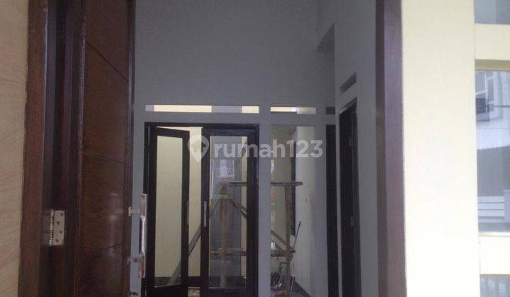 Dijual Rumah Minimalis Sayap Buah Batu, Ciwastra 2