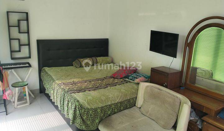 Dijual Rumah Modern Minimalis di Sariwangi Lingkungan Asri Dan Nyaman 2