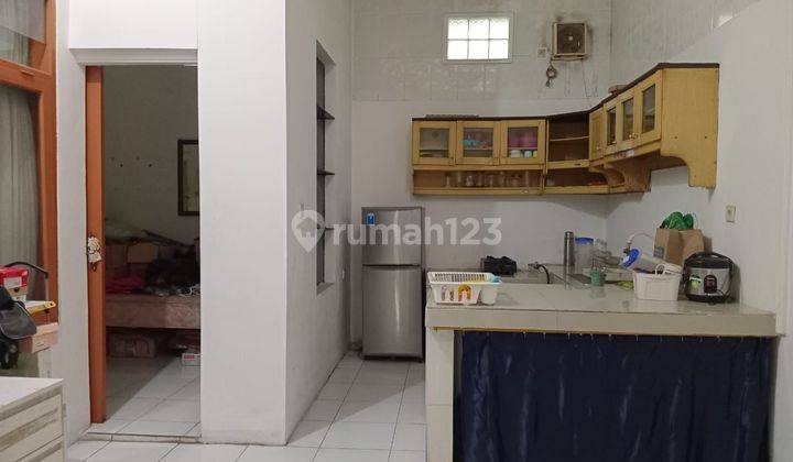 Dijual Rumah Bagus Perumahan Dekat Dengan Tol Baros Cimahi 1