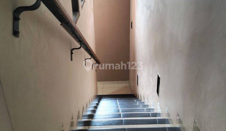 Rumah 2 Lantai Bagus Type Mezzanine Komplek Permana Cimahi 2