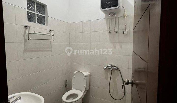 Dijual Rumah Bagus Furnished Setiabudi Terrace, Bandung 2