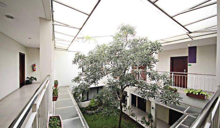 Dijual Hotel Bagus Dan Mewah di Sayap Riau, Bandung  2