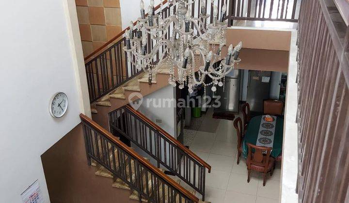 Dijual Rumah Bagus Siap Huni di Cikutra, Bandung 1