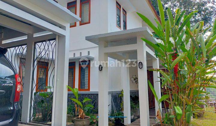 Rumah Bagus Furnished Ciwaruga Parongpong, Bandung Barat 2