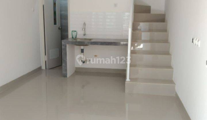 Di jual rumah murah SUNTER AGUNG 3 menit JIS  2