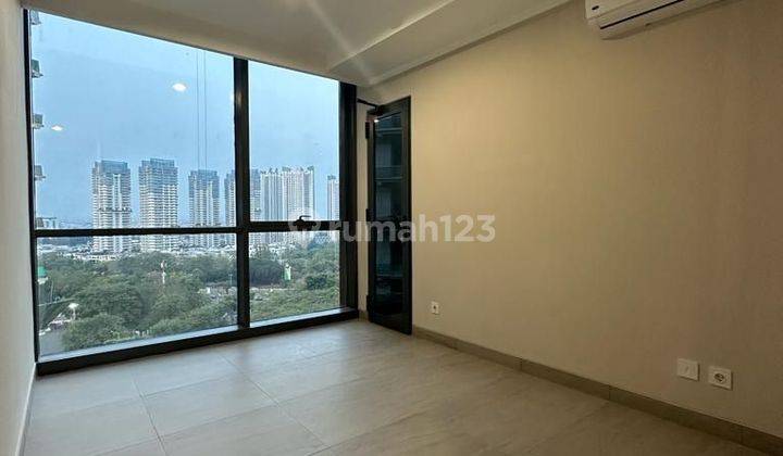 Dijual apartemen di Menara Jakarta, Kemayoran, Jakarta Pusat 1