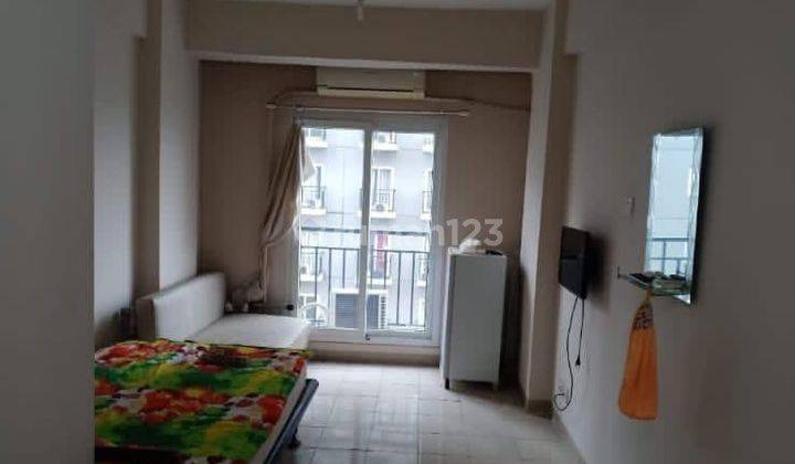 Apartemen Sunter Park View studio siap huni, Jakarta Utara 2