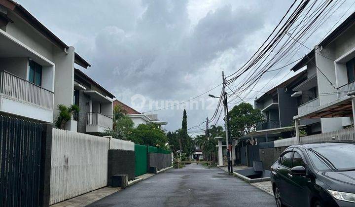 Rumah  bagus siap huni  di Cipinang Elok 1, Jakarta Timur 2