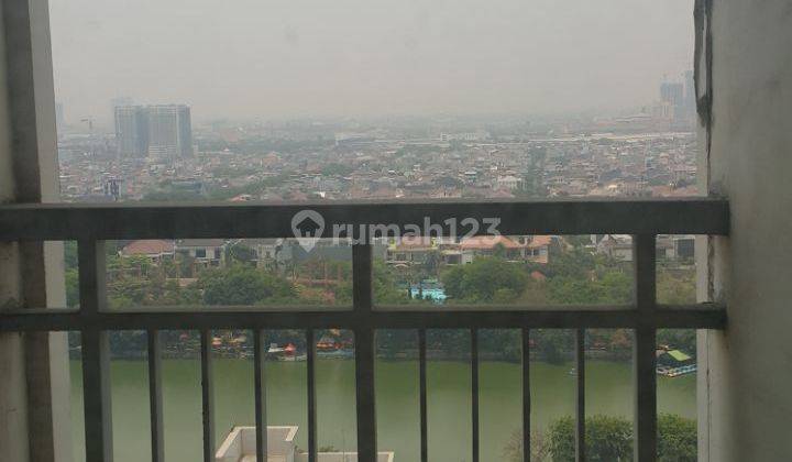 Disewakan Apartemen Greenlake Sunter, Jakarta Utara 1