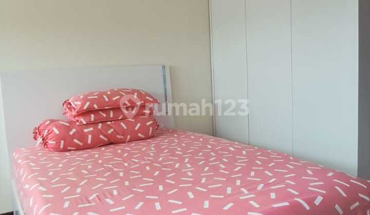 Disewakan Apartemen B Residences Tower Lotus 1