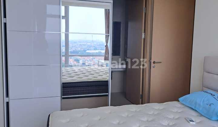 Disewakan Apartemen Sedayu Kelapa Gading Siap Pakai 2