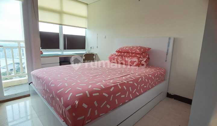 Disewakan Apartemen B Residences Tower Lotus 2