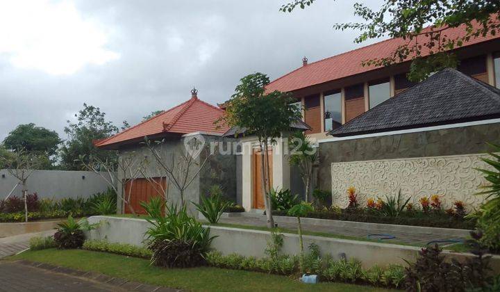 For Sale Villa At Uluwatu Area 1