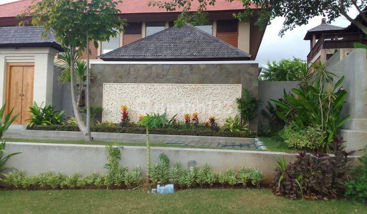 For Sale Villa At Uluwatu Area 2