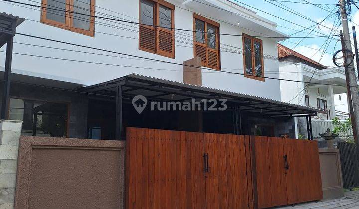 For Rent Modern House at Renon Area 1